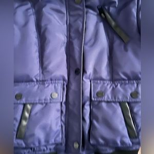 Winter coat